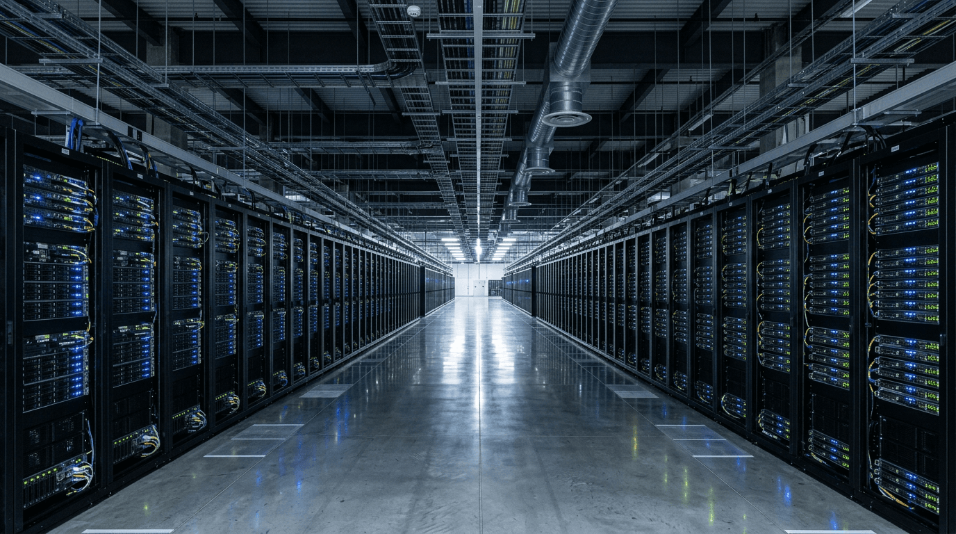 Retrospective: The $5.5B Perk That Defined the AI Infrastructure Arms Race