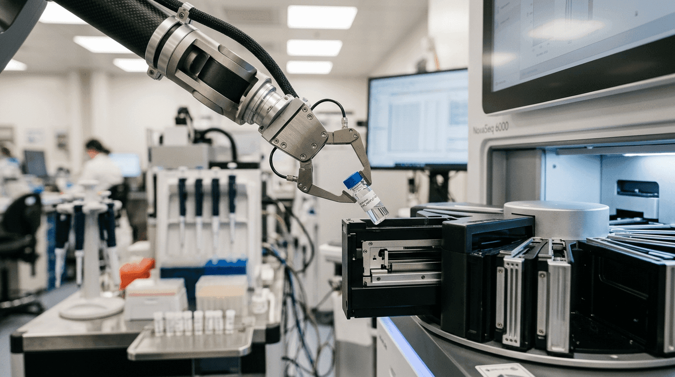 Medical AI's Next Frontier: From Treatment to Prevention