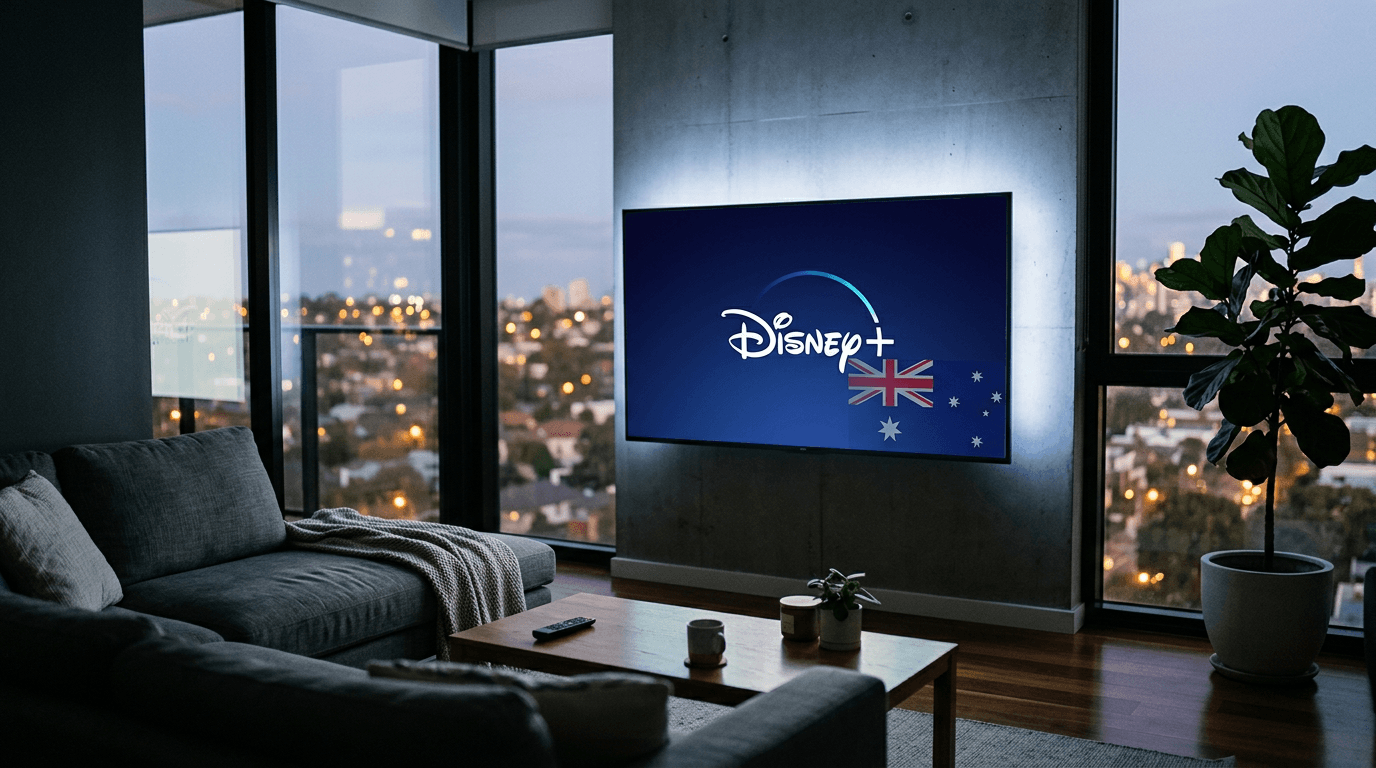 Disney+ Australia: September 2026 Releases Unveiled