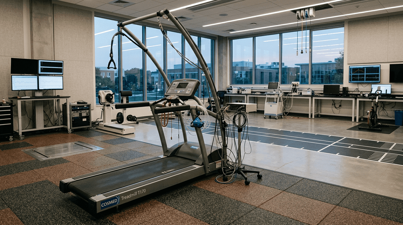 Rial-Faigenbaum Named Topic Editor on Female Athlete Health – Monmouth University