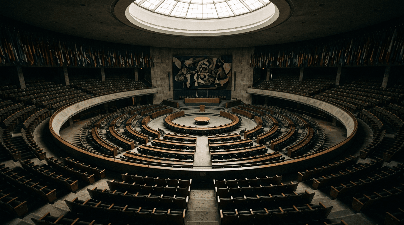 The End of History and the Return to Geopolitics – E-International Relations