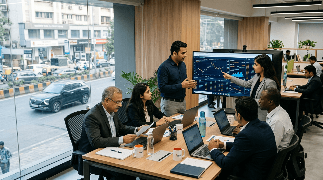 Hyundai Capital India: Shaping Auto Finance Landscape