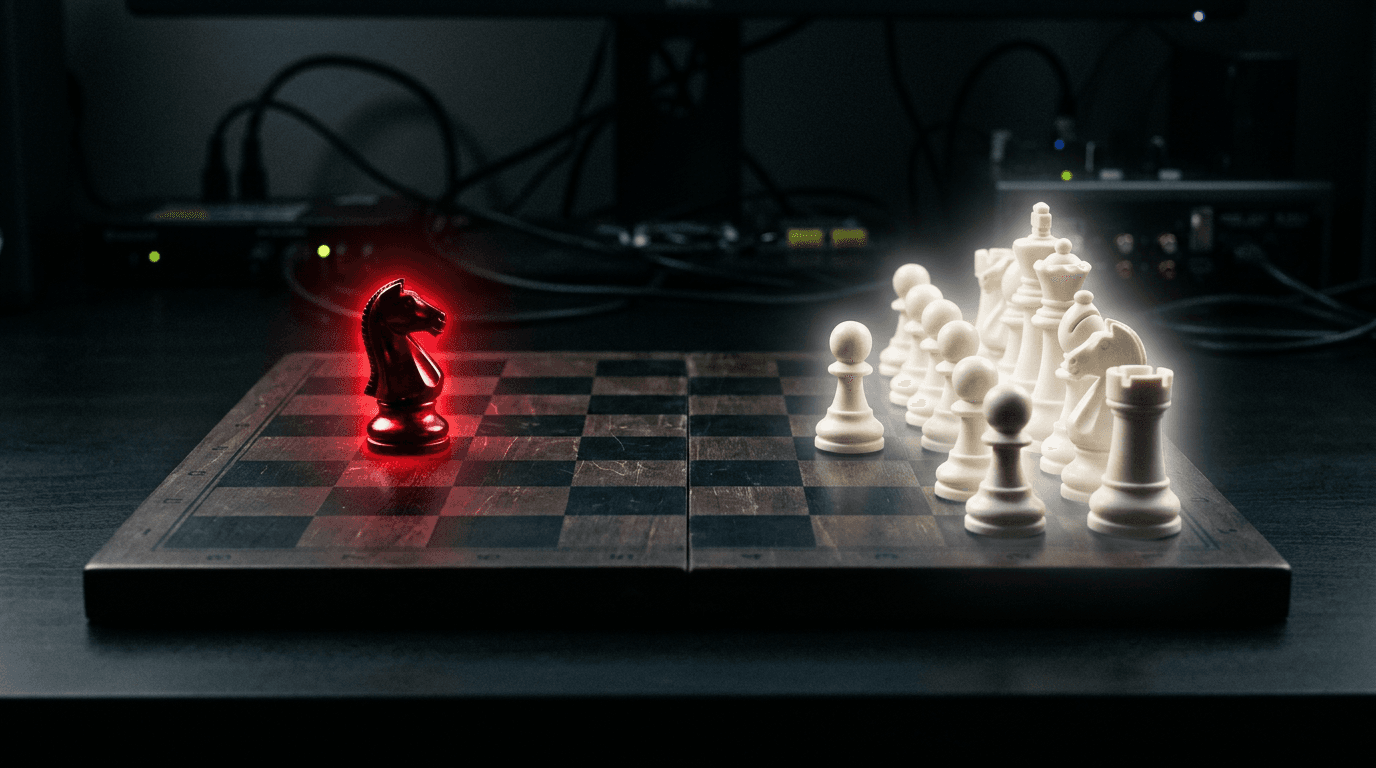 OpenAI's Urgent Warning: The 'Limited Window' for AI Cyber Defenses