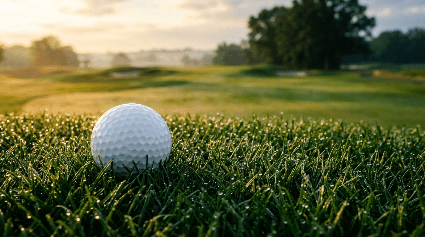 7 Golf Technology Startups Signal New Innovation Wave at Expo