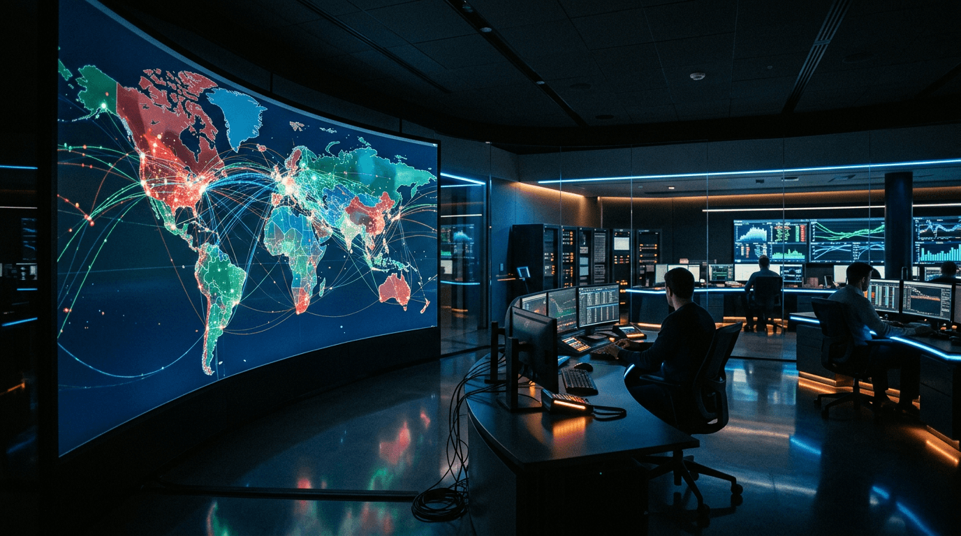 BlackRock Market Commentary: Why It Matters for Global Investors