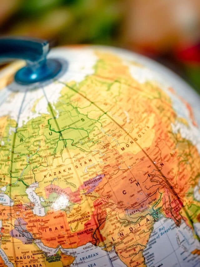 From Nonalignment to Multialignment in the Emerging Global Order: Options for Nigeria as a Middle Power – The Belfer Center for Science and International Affairs