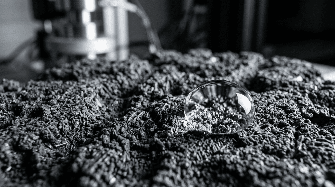 Kyocera Water Tech Deal: A Strategic Cleantech Pivot