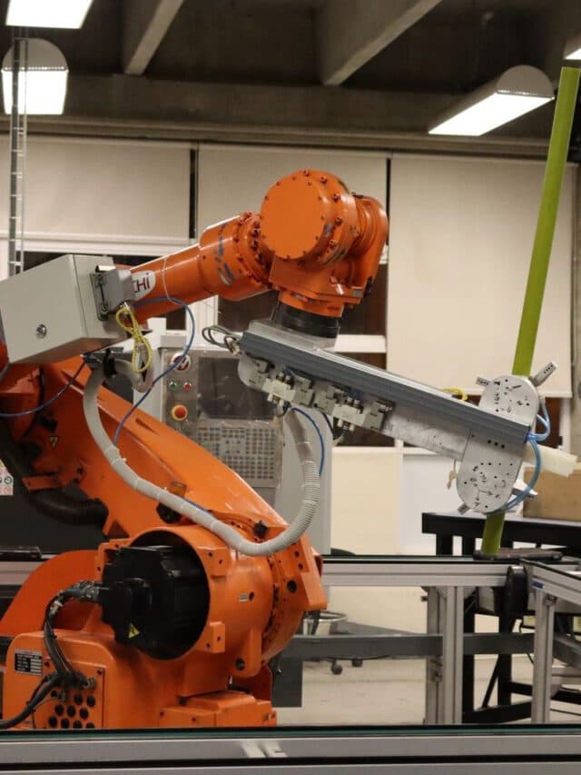 WPI's $2M Boost: What It Means for Medical Robotics Training