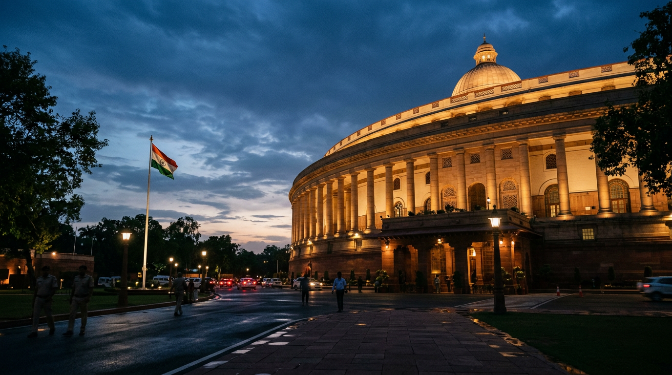 India’s ‘Nation-First’ Doctrine: A 2026 Retrospective Analysis