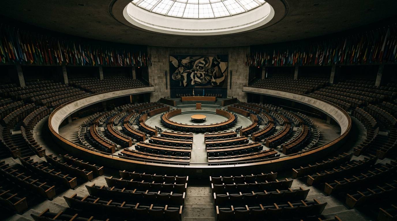 The End of History and the Return to Geopolitics – E-International Relations