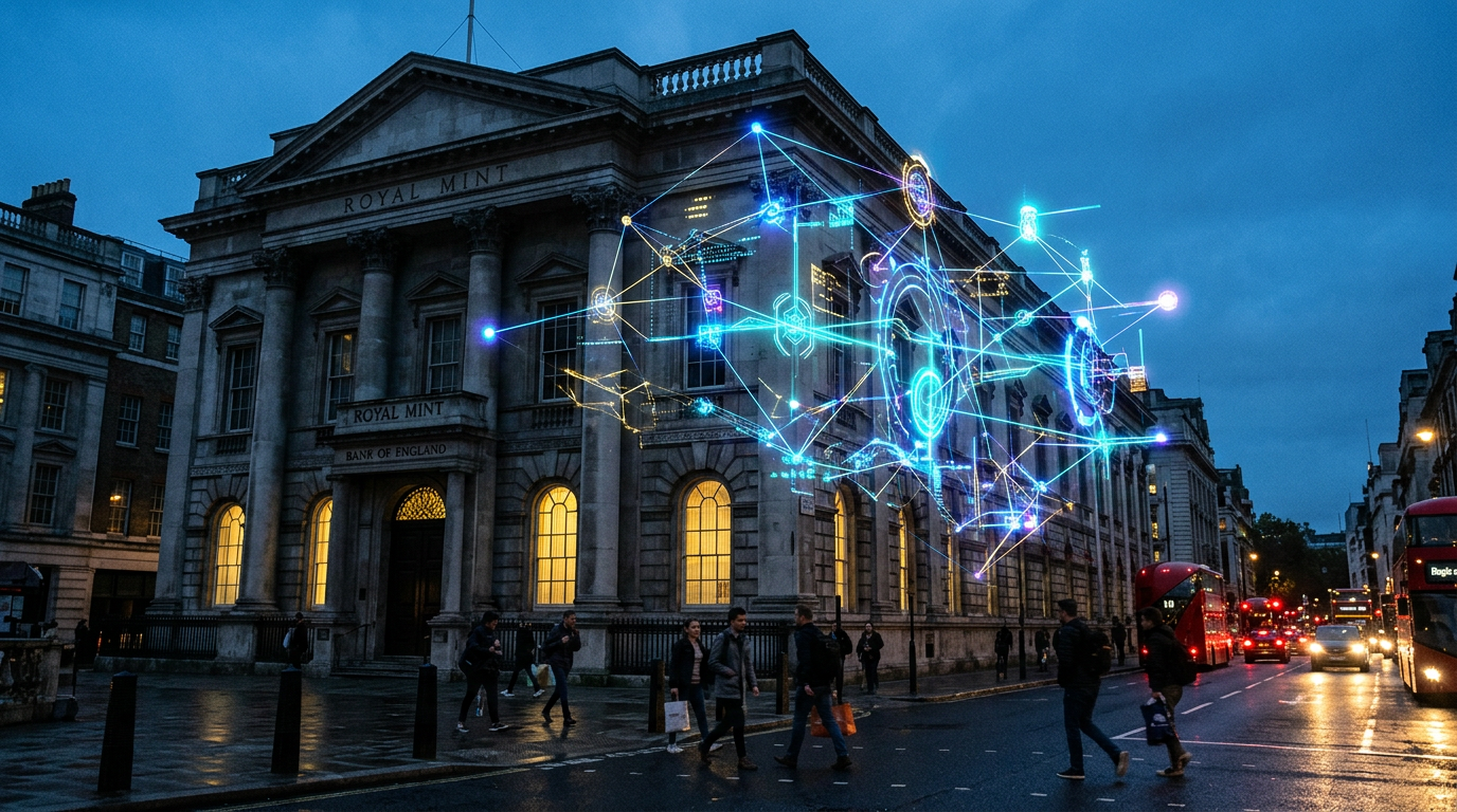 Why Swift’s massive network effect could save it from a crypto takeover – CoinDesk