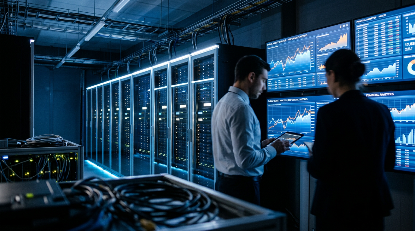 Critical AI: Deutsche Bank & Google Cloud’s Financial Services Impact (2026)