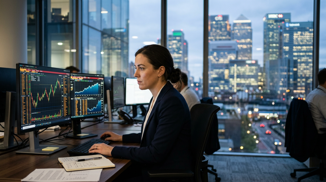 Citizens Financial Services rated Buy on strong Q2 profit growth and attractive valuation. – Pluang