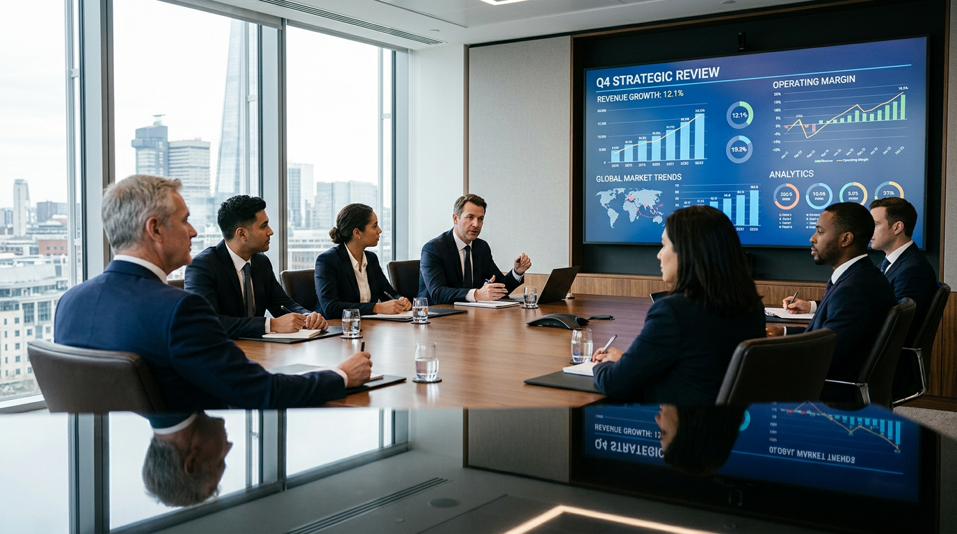 Supra Pacific Financial Services Sets 40th AGM for September 21, 2026
