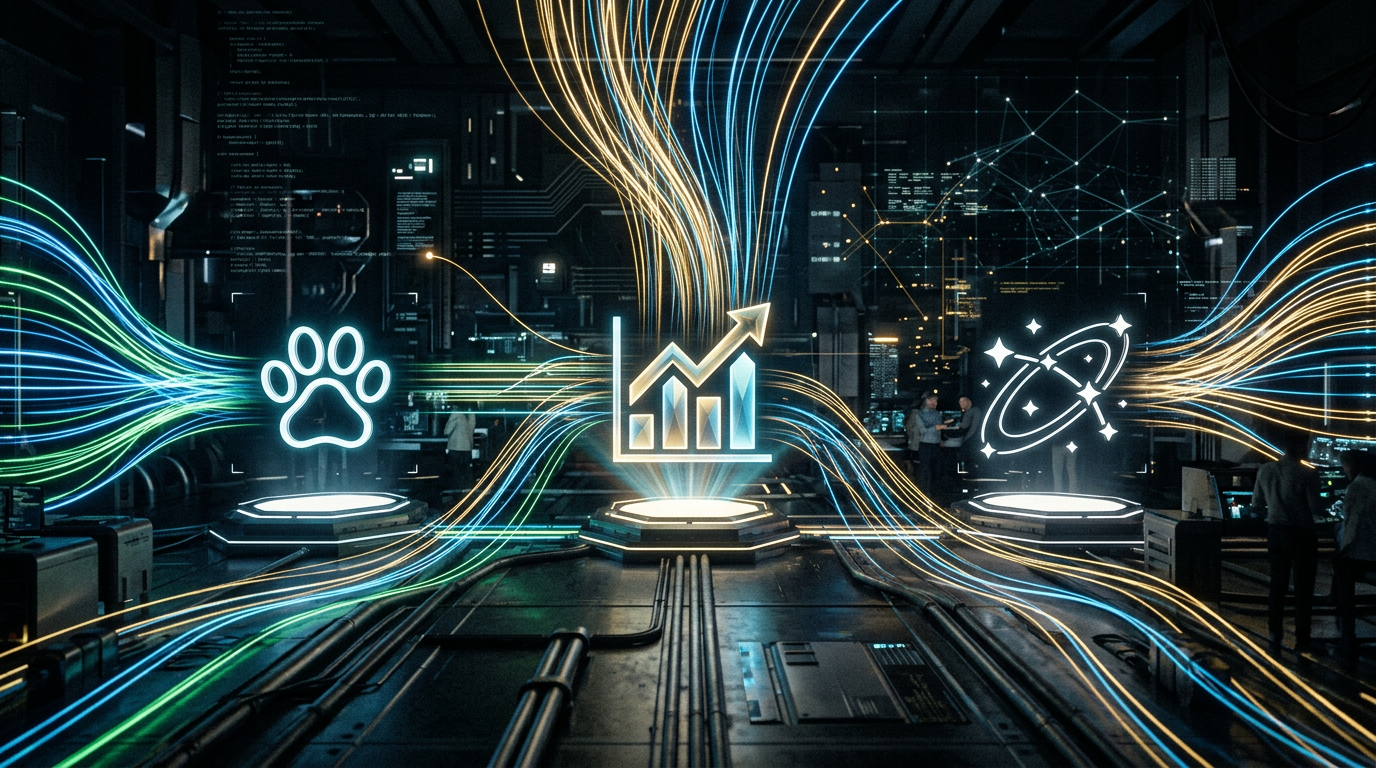 Retrospective: Decoding 2024’s Seed Bets in Pet-Tech, VC & Astro-Tech