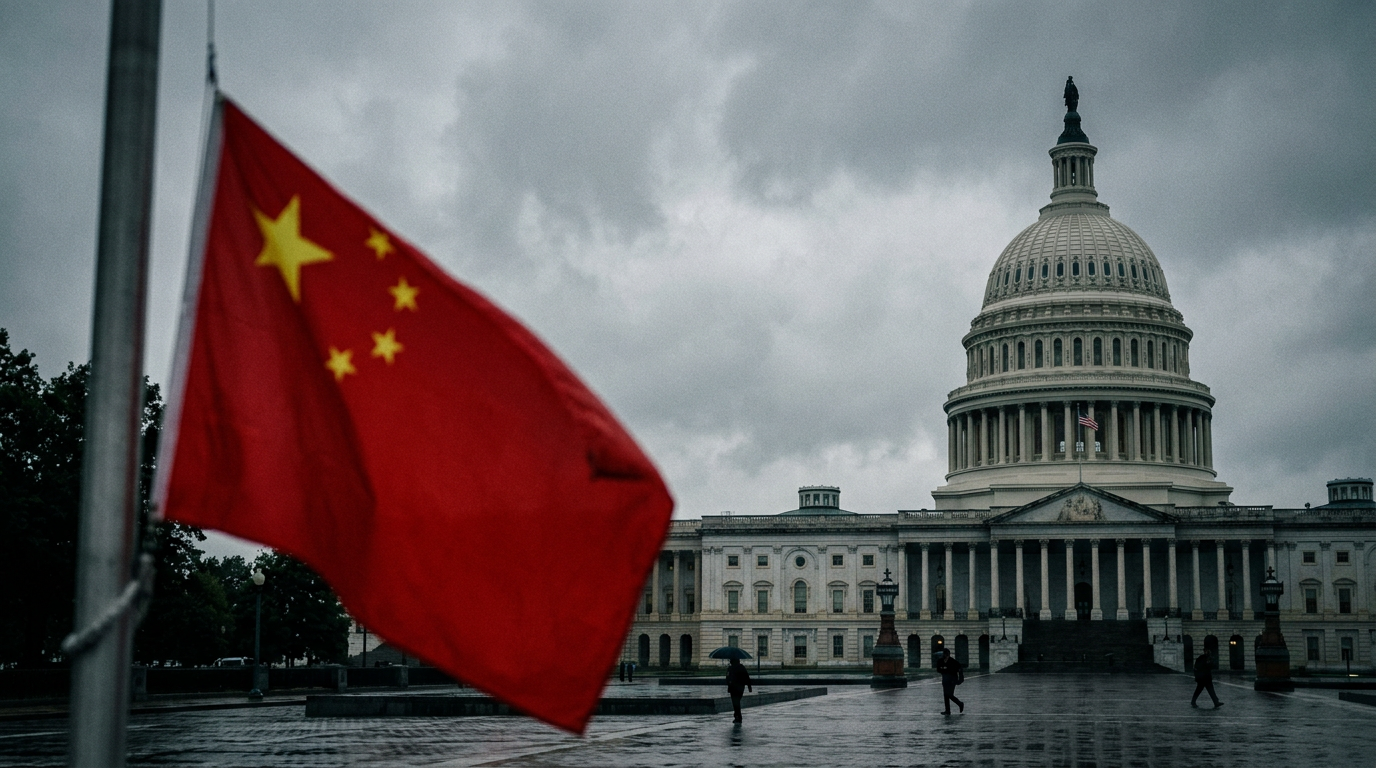 China – US Investment: A Security Threat or an Opening to Reform the World’s Most Important Economic Relationship? – Quincy Institute for Responsible Statecraft
