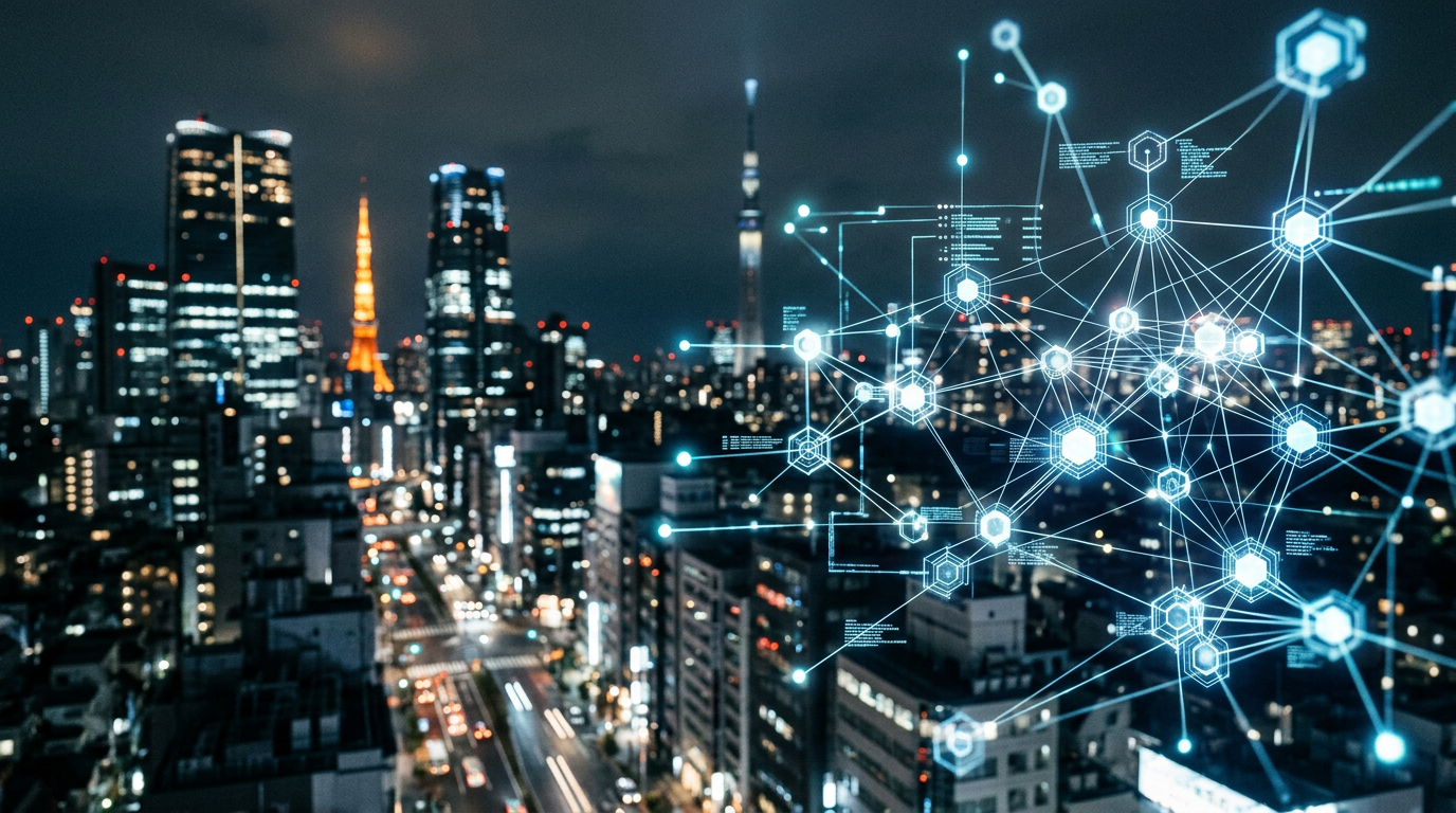 Retrospective: Japan’s 2024 Blockchain Settlement Trial
