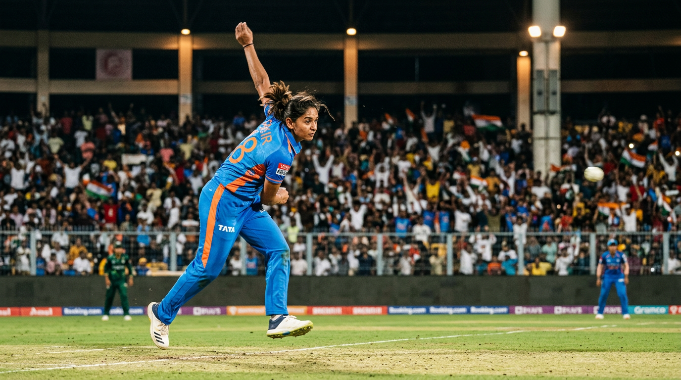 Watch Women’s Asia Cup 2026 Live: India Telecast Details
