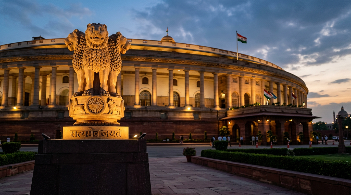 ‘Nation-First’ Politics: A 2026 Retrospective on India’s Political Doctrine