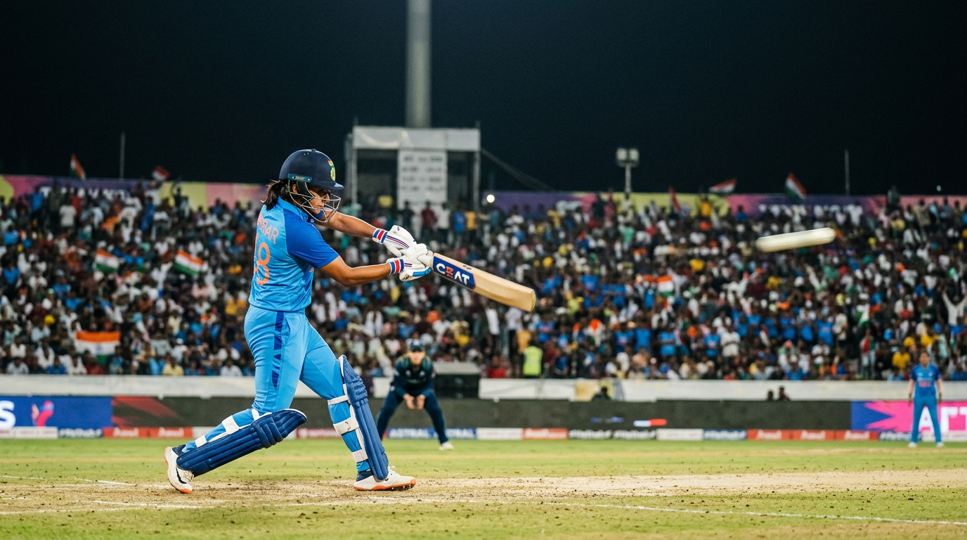 How to watch Women’s Asia Cup 2026 in India? Live stream, TV channel, schedule for cricket tournament – Yahoo Sports