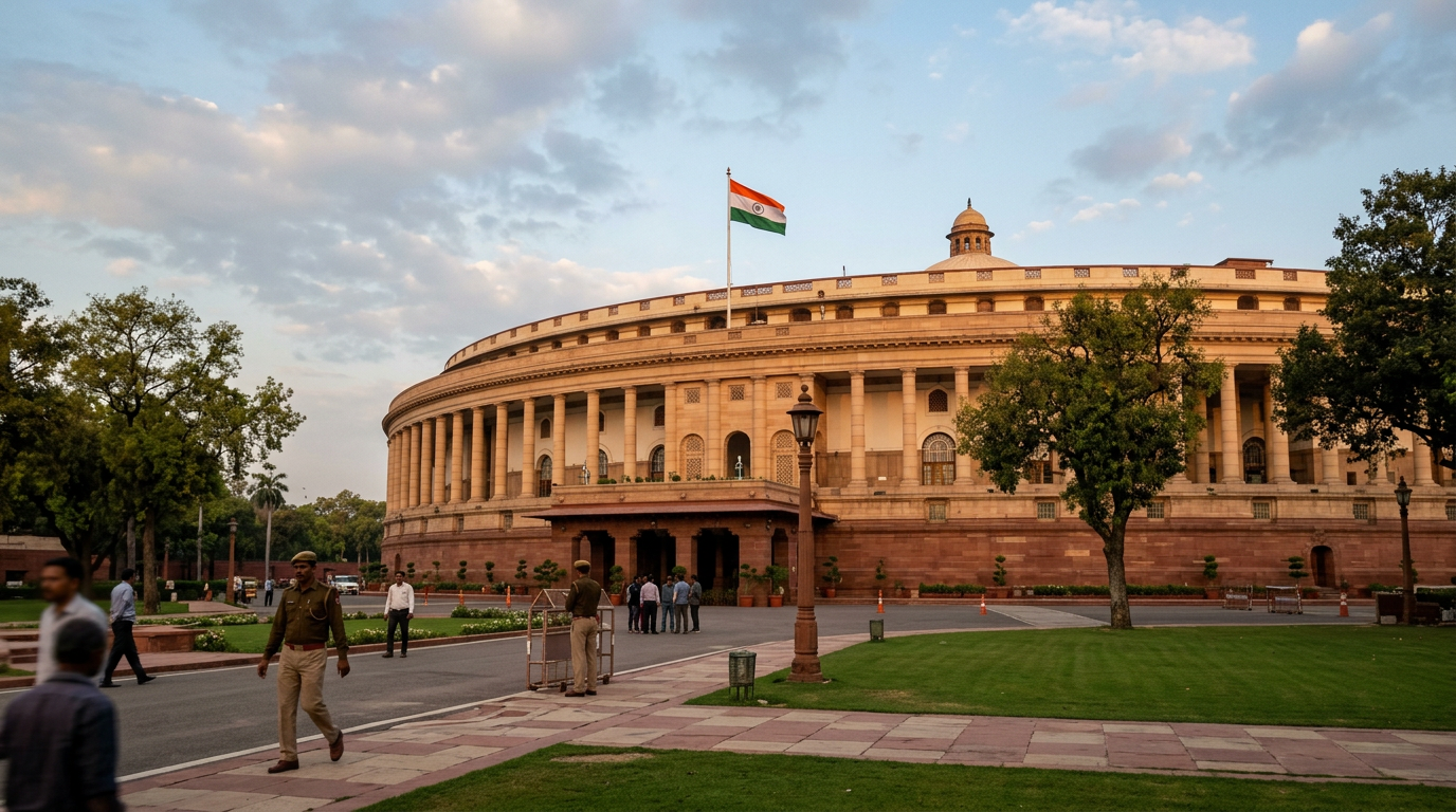 Analysis: The ‘Nation-First’ Principle’s Enduring Impact on Indian Politics