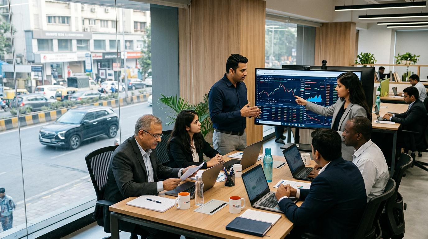 Hyundai Capital India: Shaping Auto Finance Landscape