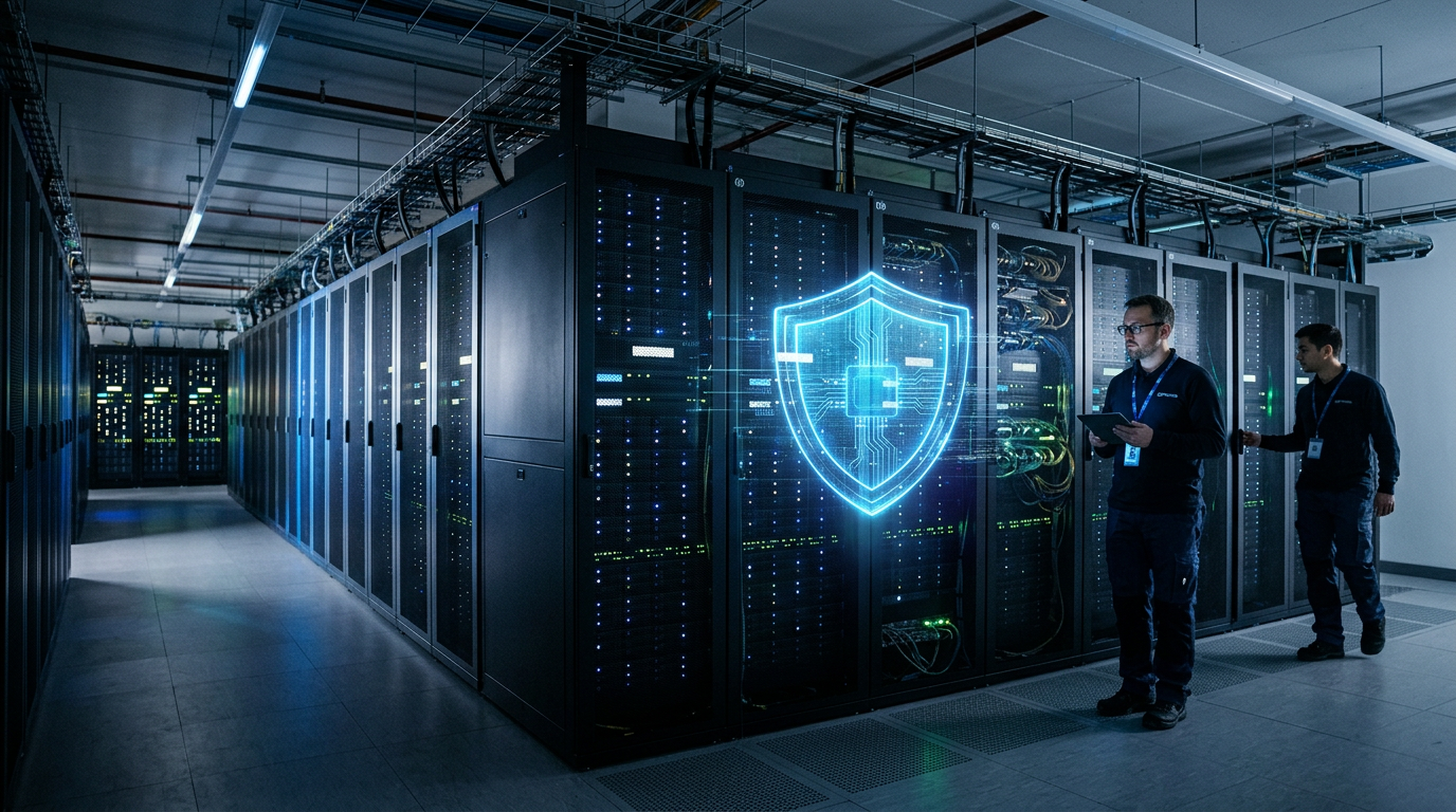 70% Risk Cut: How Cloud Security is Reshaping Insurance