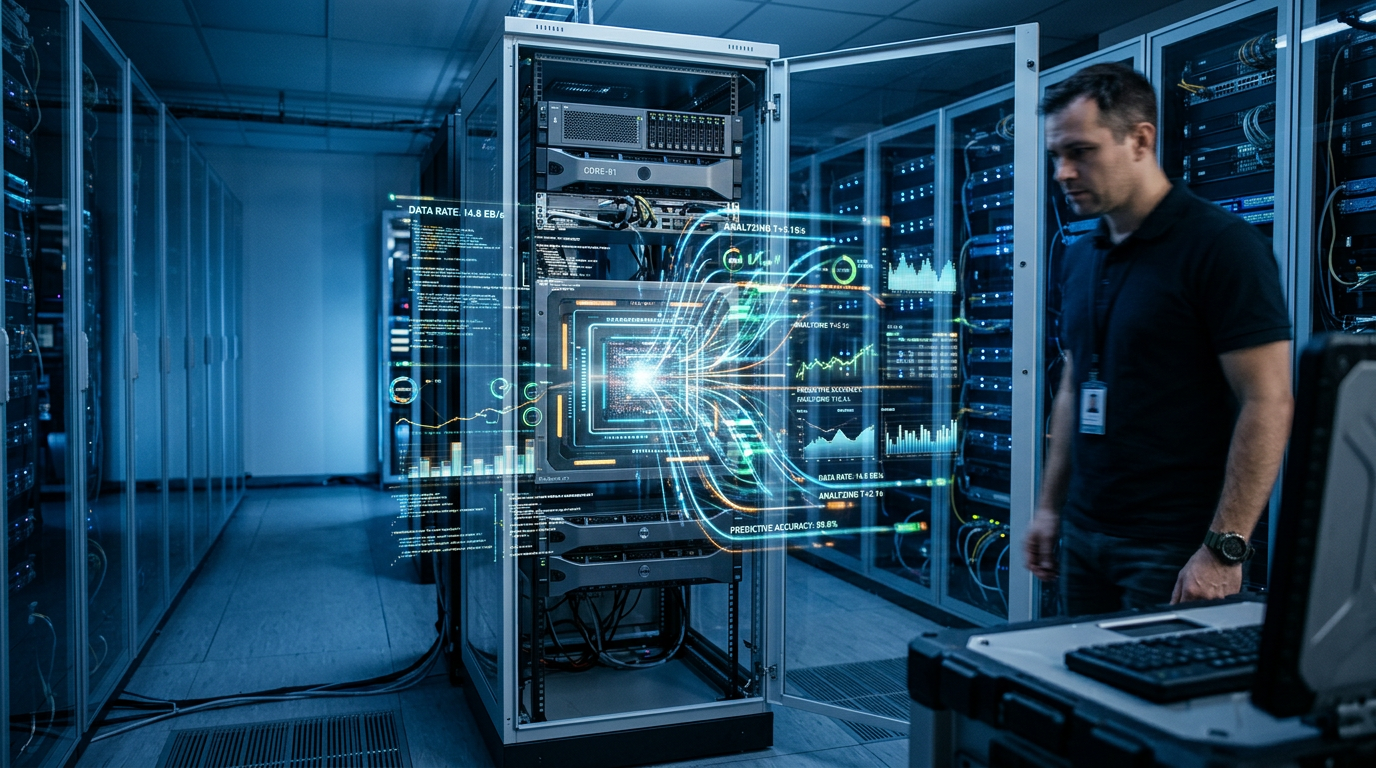 Faster Than Real-Time AI: Analyzing the New Performance Frontier