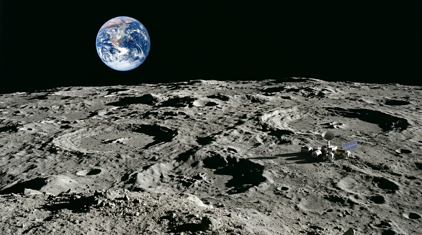 Chandrayaan 1 Mission, Launch Date, Timeline, Discoveries – Vajiram & Ravi