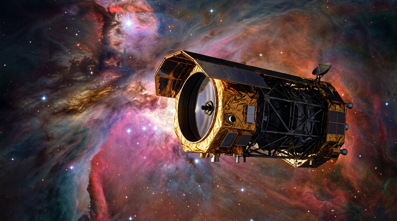 Roman Telescope Analysis: A Deep Dive Before its 2027 Launch