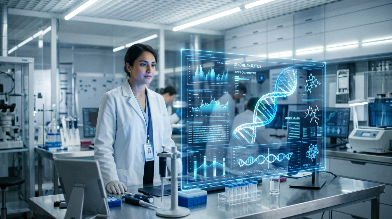 Syneos Health Launches Hyderabad GCC for AI Healthcare Innovation