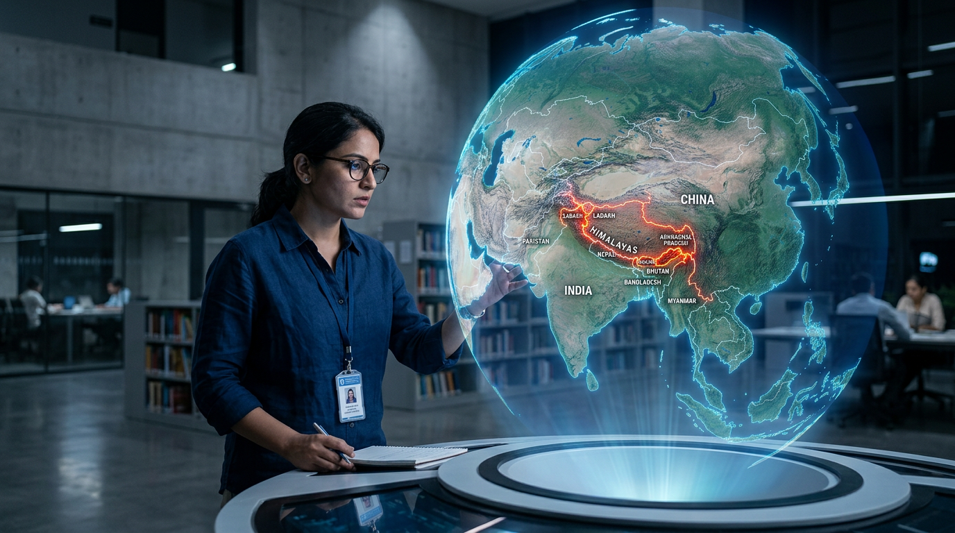 China Studies in India: Considerations of Geopolitics, Economics, and Academic Priorities – orfonline.org