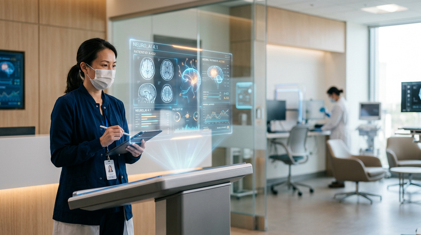India Strengthens Position as a Global Hub for AI-Driven Healthcare Innovation – eHealth Magazine