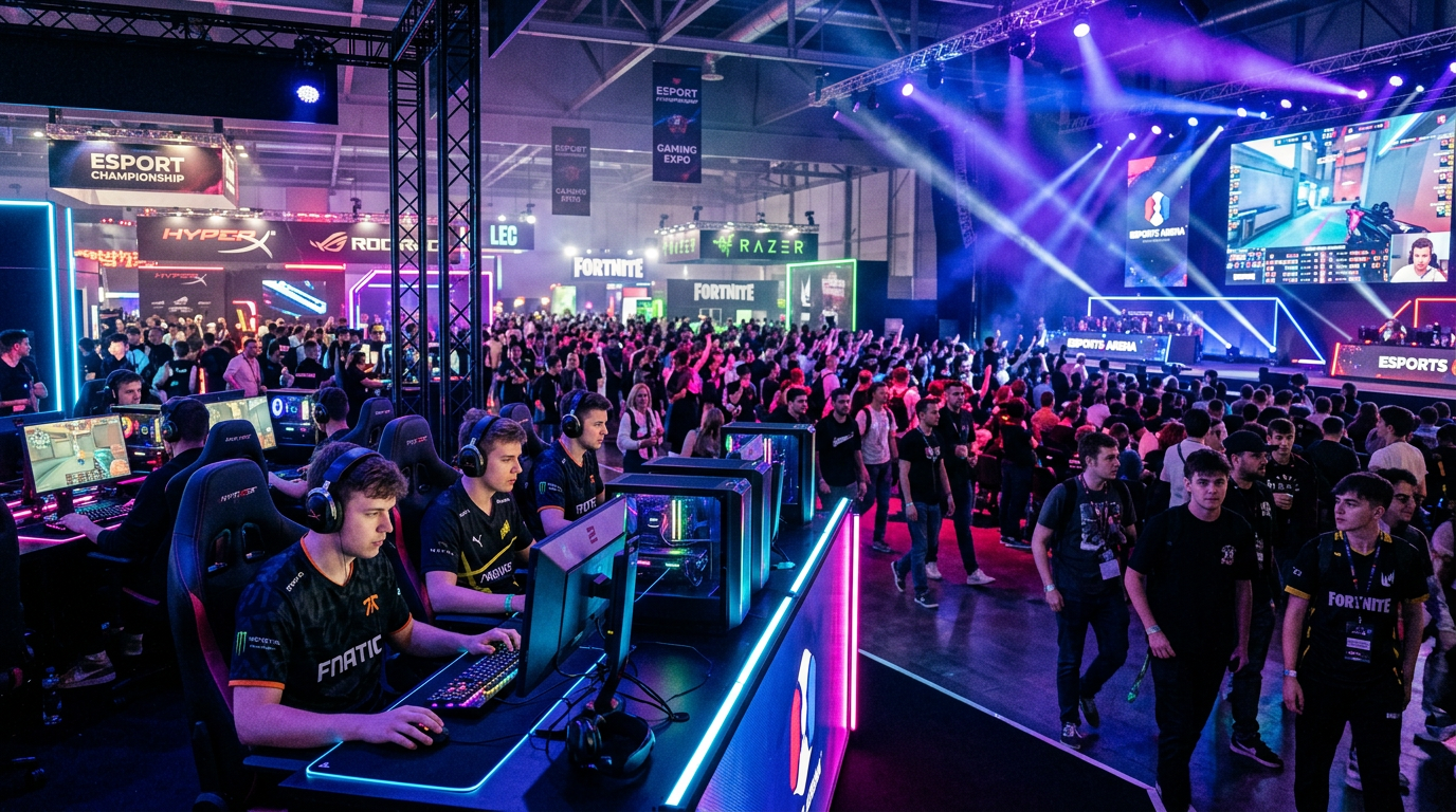 Nagaland’s Digital Leap: The Enduring Impact of the Tech X Gaming Expo