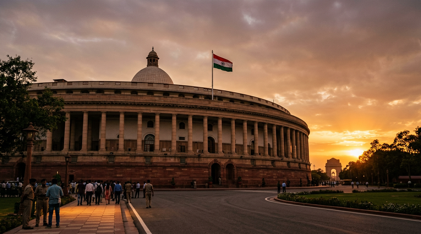 India’s 2024 Election: A Retrospective on a Pivotal Victory Speech