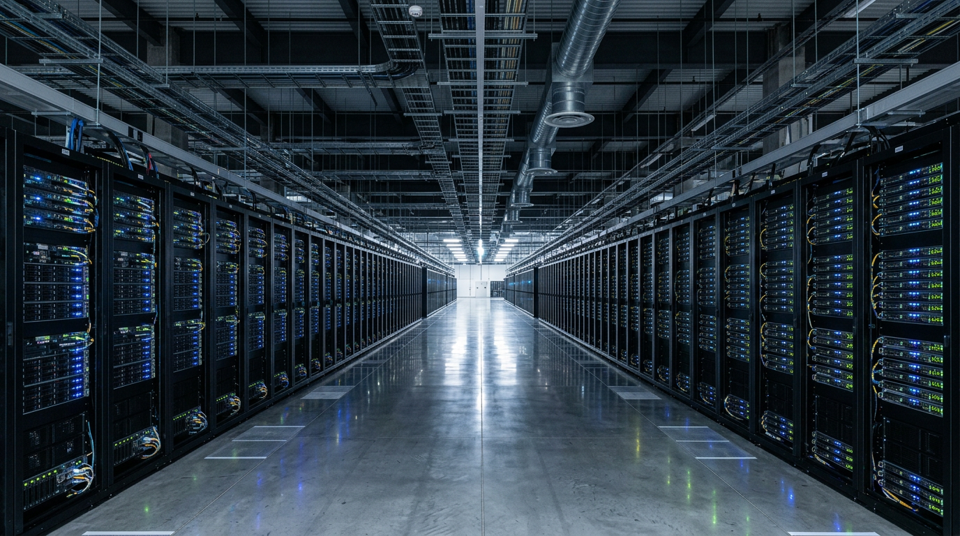 Retrospective: The $5.5B Perk That Defined the AI Infrastructure Arms Race