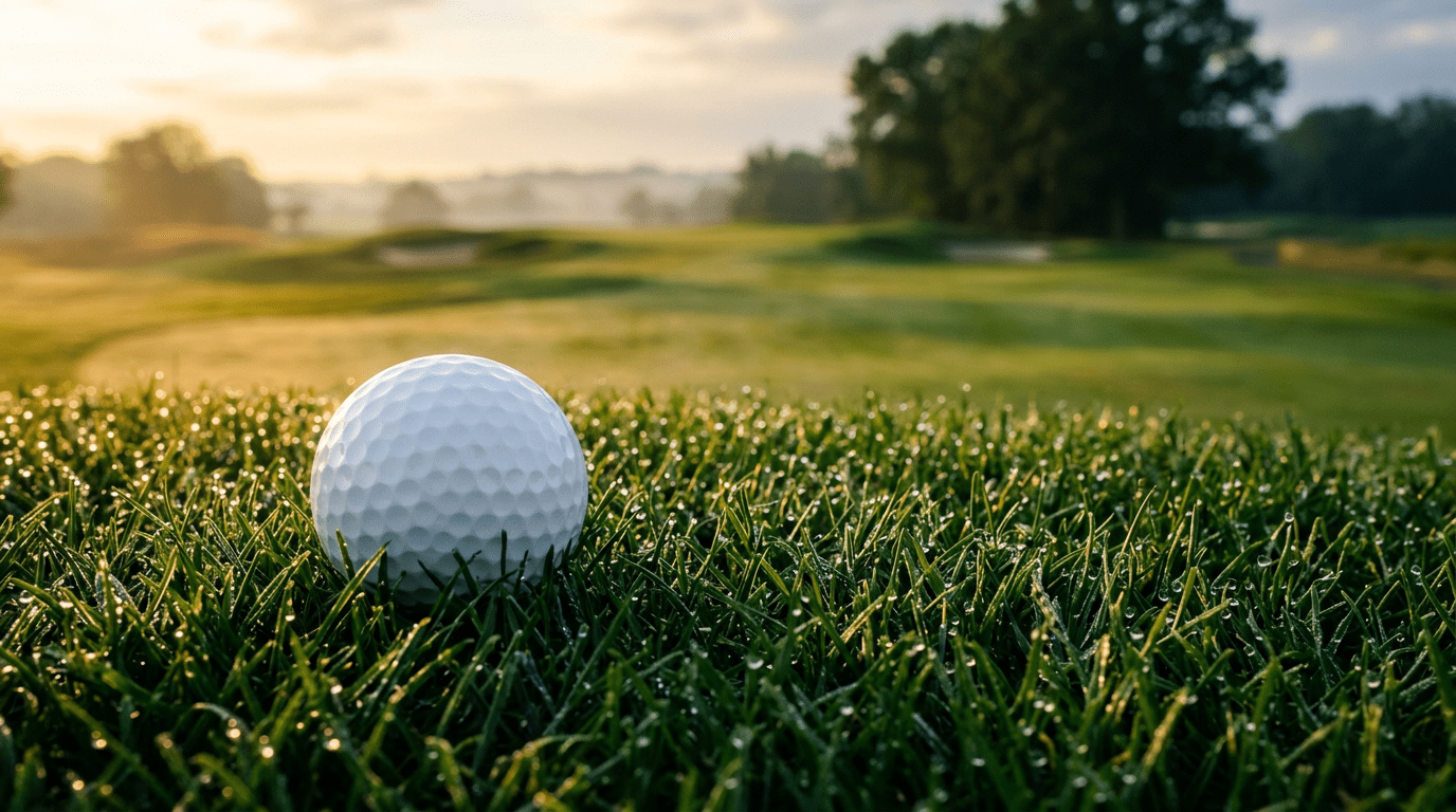 7 Golf Technology Startups Signal New Innovation Wave at Expo