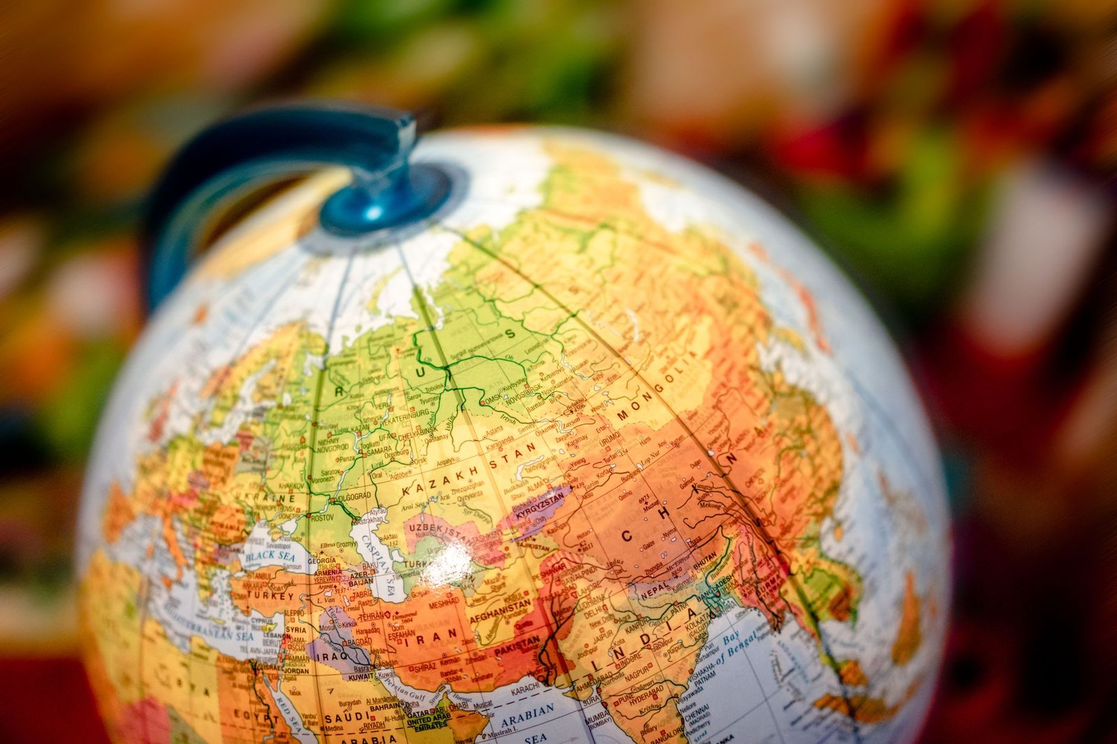 From Nonalignment to Multialignment in the Emerging Global Order: Options for Nigeria as a Middle Power – The Belfer Center for Science and International Affairs