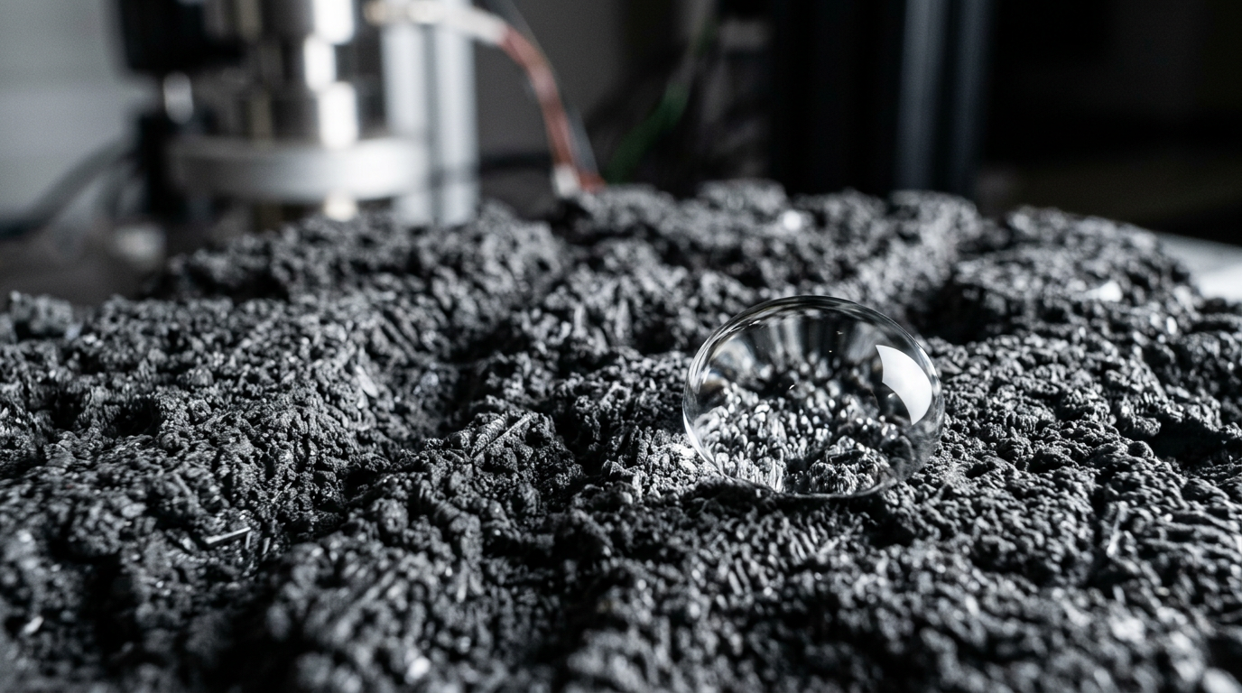 Kyocera Water Tech Deal: A Strategic Cleantech Pivot