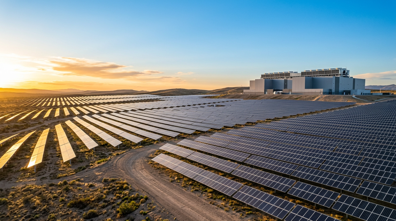 SoftBank-backed SB Energy files for US IPO as AI turbocharges infrastructure demand – Reuters