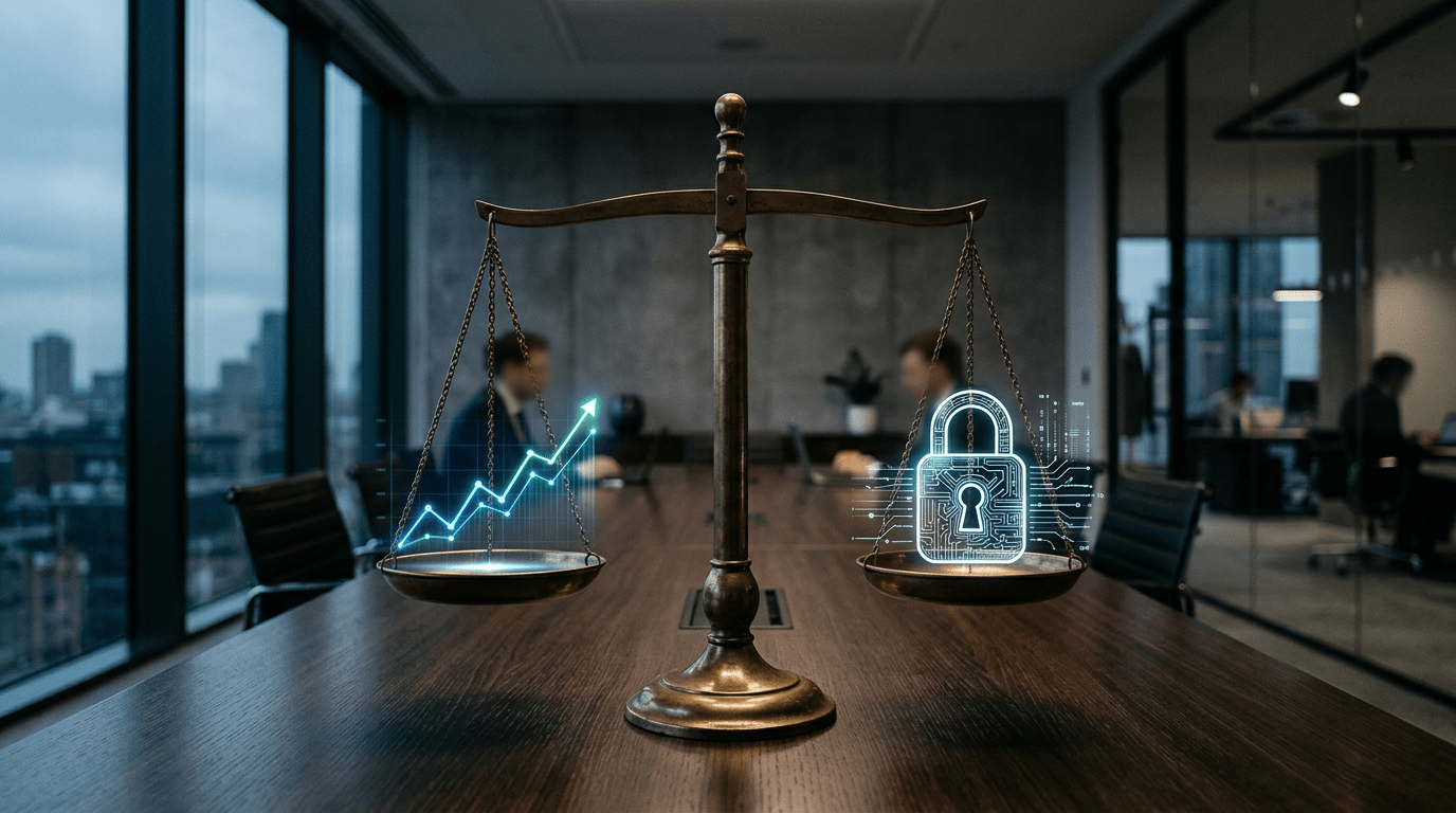 AI IPOs: A 2026 Retrospective on the Safety vs. Progress Debate