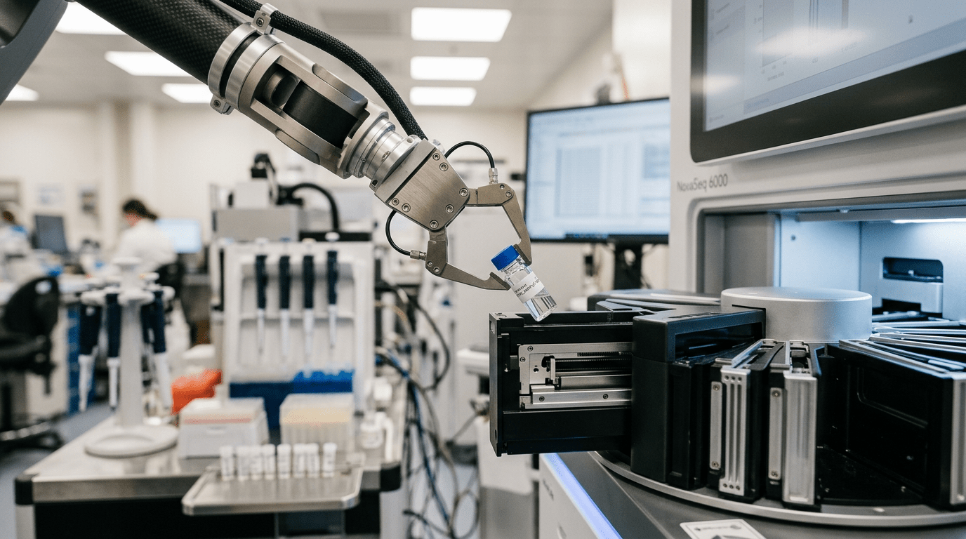 Medical AI’s Next Frontier: From Treatment to Prevention