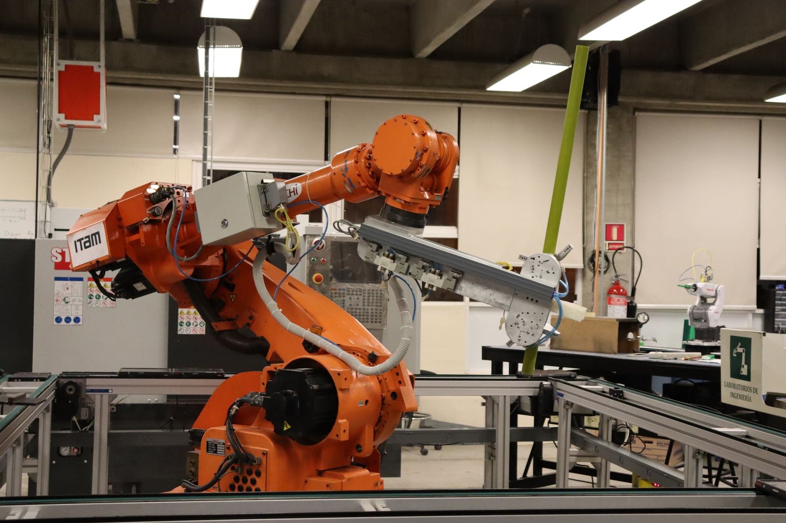 Medical Robotics Training: WPI Secures $2M for Expansion | TN