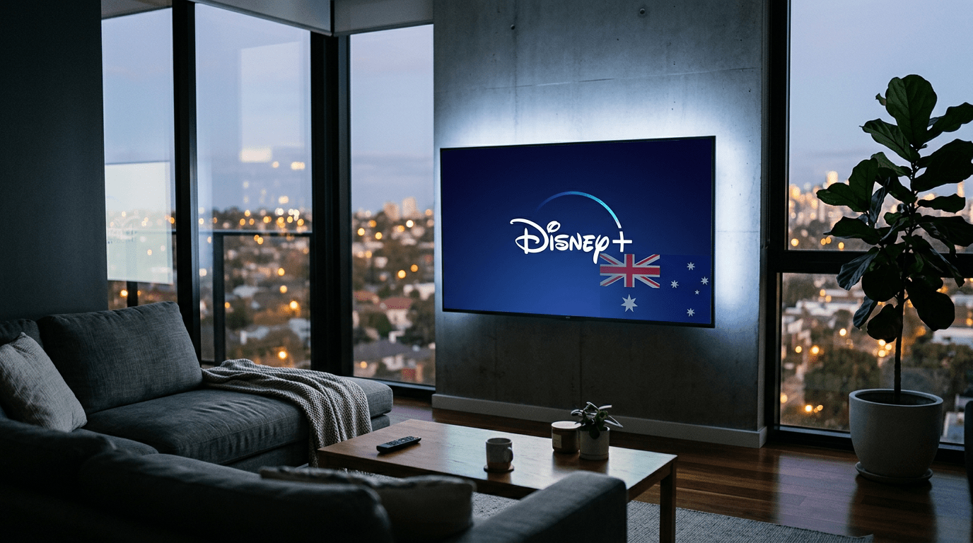 Disney+ Australia: September 2026 Releases Unveiled